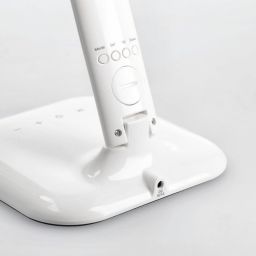 GTV Galactic lampa biurkowa 1x6 W biała LB-GAL5WM0-10