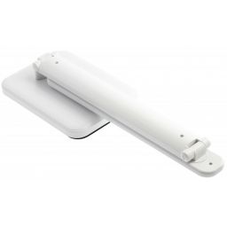 GTV Hikari lampa biurkowa 1x6 W biała LB-HIK6WCCT-00