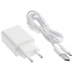 GTV Hikari lampa biurkowa 1x6 W biała LB-HIK6WCCT-00