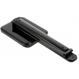 GTV Hikari lampa biurkowa 1x6 W czarna LB-HIK6WCCT-10