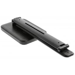 GTV Izuka lampa biurkowa 1x6 W czarna LB-IZK6WCCT-10