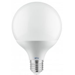 GTV żarówka LED 1x14 W 4000 K E27 LD-120G14W-40