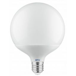 GTV żarówka LED 1x18 W 3000 K E27 LD-120G18W-32