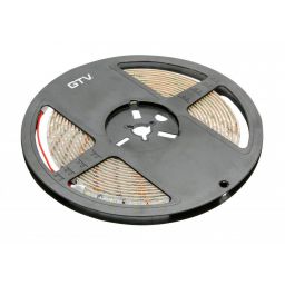 GTV taśma LED 500 cm 30 W LD-2835-300-65-ZB