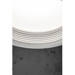 GTV Arcco lampa podsufitowa 1x25 W biała LD-ARC25W-NB-AW2C