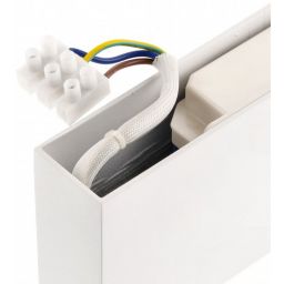 GTV Artemida lampa podsufitowa 1x15 W biała LD-ATM15WBP-NB