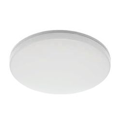 GTV Besa plafon 1x24 W biały LD-BES24WOK-DIM-30