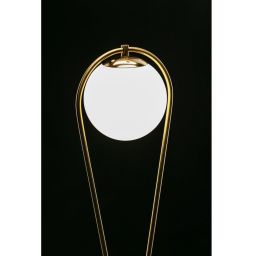 GTV żarówka LED 1x2 W 3000 K E27 LD-G45FLE2EM-30