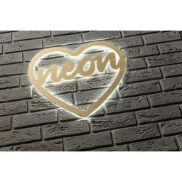 GTV taśma LED 500 cm 12 W LD-NF-12V6X12-65-NE