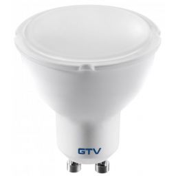 GTV żarówka LED 1x2,5 W 3000 K GU10 LD-NGU10P-3W