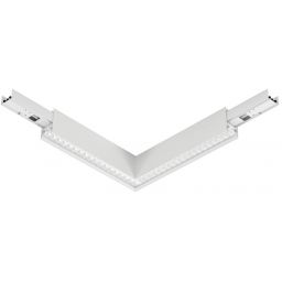 GTV Omega Line-L lampa do systemu linkowego 1x30 W biały LD-OME30WNB-10-L