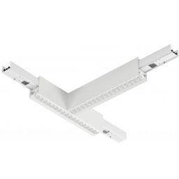 GTV Omega Line-T lampa do systemu linkowego 1x30 W biały LD-OME30WNB-10-T