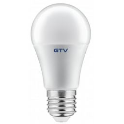 GTV żarówka LED 1x11,2 W 3000 K E27 LD-PC2A60-12