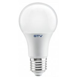 GTV żarówka LED 1x11,5 W 3000 K E27 LD-PC2A60-8W