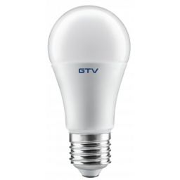GTV inteligentna żarówka LED 1x14,1 W 4000 K E27 LD-PN3A60-15W