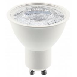 GTV żarówka LED 1x7 W 3000 K GU10 LD-PC7010-30