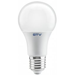GTV żarówka LED 1x8 W 4000 K E40 LD-PN2A60-8W