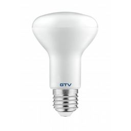 GTV żarówka LED 1x7 W 3000 K E27 LD-R6380W-30