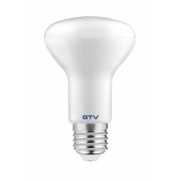 GTV żarówka LED 1x7 W 4000 K E27 LD-R6380W-40