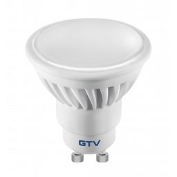 GTV żarówka LED 1x9 W 4000 K GU10 LD-SM1210N-10