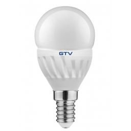 GTV żarówka LED 1x10 W 3000 K E14 LD-SMB45B-10