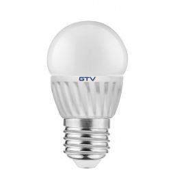 GTV żarówka LED 1x10 W 3000 K E27 LD-SMBD45-10