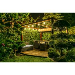 GTV żarówka LED 1x4 W 3000 K E27 LD-ST64FVE4-30