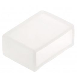 GTV zakończenie taśmy LED 2 sztuki LD-ZASNF-12V6X12-65