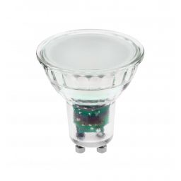 GTV żarówka LED 1x5 W 3000 K GU10 LD-SZ50W10-30