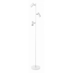 GTV Veneto lampa stojąca 3x20 W biała LP-VEN20WO-00