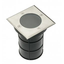 GTV Alfa lampa najazdowa 1x50 W ON-ALFAKGU10-06