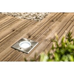 GTV Alfa lampa najazdowa 1x50 W ON-ALFAKGU10-06