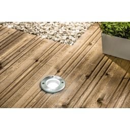 GTV Alfa lampa najazdowa 1x50 W ON-ALFAOGU10-06