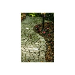 GTV Alfa lampa najazdowa 1x10 W ON-ALFAOGU10-06-MINI