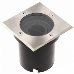 GTV Beta lampa najazdowa 1x50 W ON-BETAKGU10RK-06