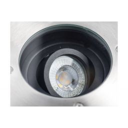 GTV Beta lampa najazdowa 1x50 W ON-BETAKGU10RK-06