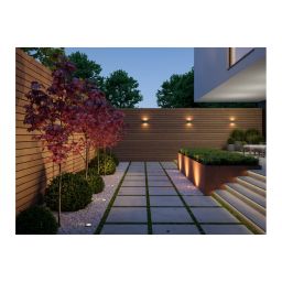 GTV Beta lampa najazdowa 1x50 W ON-BETAKGU10RK-06