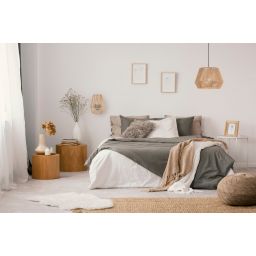 GTV Eranko kinkiet 1x40 W brązowy OS-ERAN3-05-DEC