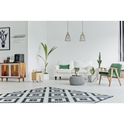 GTV Kaliope lampa wisząca 1x40 W zielona-złota OS-KAL-E27-26-DEC