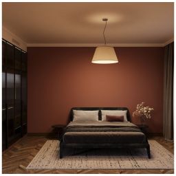 GTV Kasel lampa wisząca 3x40 W kremowa OS-KAS2-05-DEC