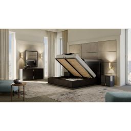 GTV Nesto kinkiet 1x40 W złoty-kremowy OS-NES2-05-DEC