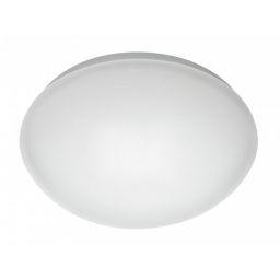 GTV plafon 1x40 W biały OS-PLCZOO-00