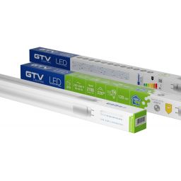 GTV świetlówka 1x18 W G13 SW-HLSZT818W-120