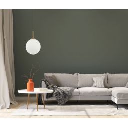 Italux Deore lampa wisząca 1x40 W brązowa PND-5578-1L-BRO