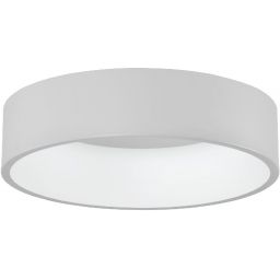 Italux Chiara plafon 1x42 W biały 3945-842RC-WH-4