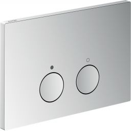 Axor FlushPlate przycisk spłukujący do WC chrom błyszczący 42530000
