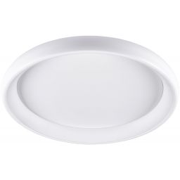 Italux Alessia plafon 1x50 W biały 5280-850RC-WH-3