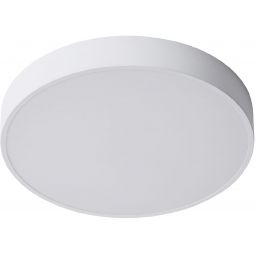 Italux Orbital plafon 1x30 W biały 5361-830RC-WH-3