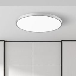 Italux Alata plafon 1x36 W biały PLF-72836-480R-36W-WH