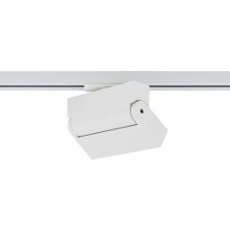 Nowodvorski Lighting Profile Focus lampa do szynoprzewodów 1x10 W biały-czarny 7618